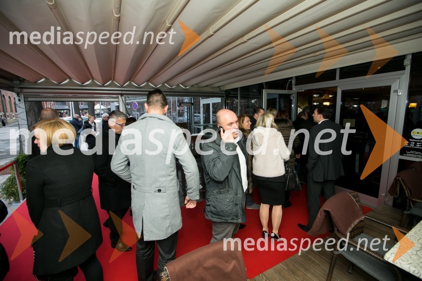 25. obletnica Odvetniške pisarne Gorjup25. obletnica Odvetniške pisarne Gorjup