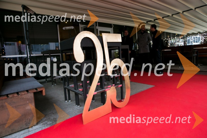 25. obletnica Odvetniške pisarne Gorjup25. obletnica Odvetniške pisarne Gorjup