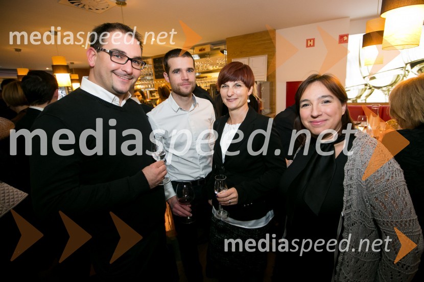 25. obletnica Odvetniške pisarne Gorjup