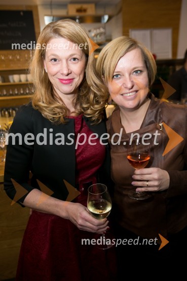  ... ;  Mihaela Miklavčič25. obletnica Odvetniške pisarne Gorjup