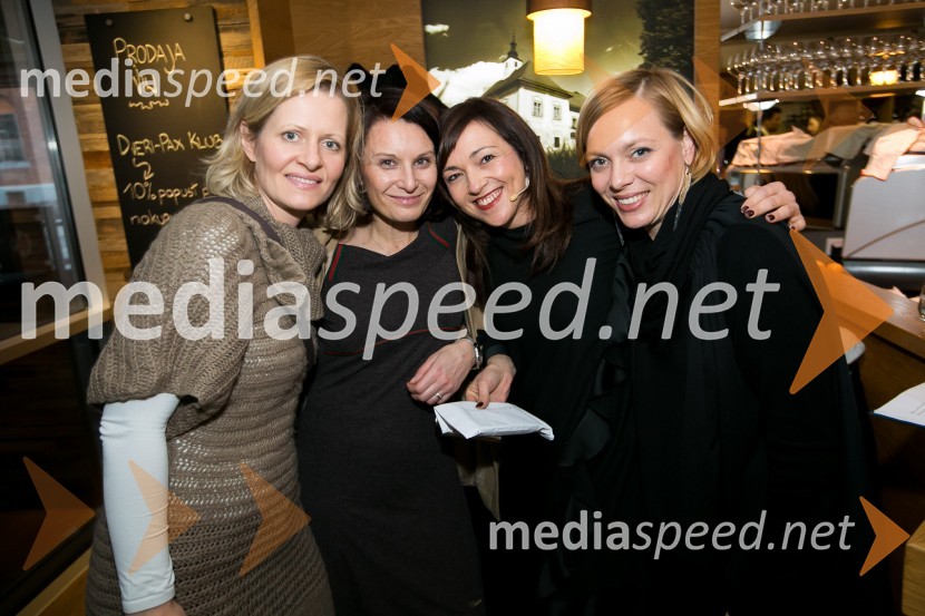  ... ;  ... ;  Polona Požgan, televizijska voditeljica;  Mojca Pehant, Retorik25. obletnica Odvetniške pisarne Gorjup