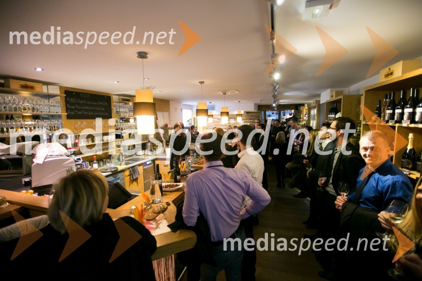 25. obletnica Odvetniške pisarne Gorjup