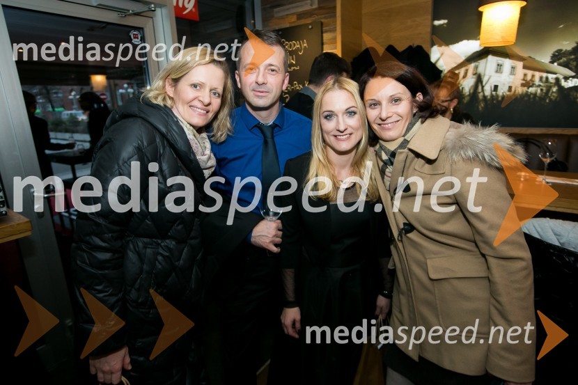  ... ;  Igor Zupančič, področje prava, HR, skladnosti in sekretariat,KBS Banka d.d.;  Vesna Gorjup, odvetnica;  ... 25. obletnica Odvetniške pisarne Gorjup