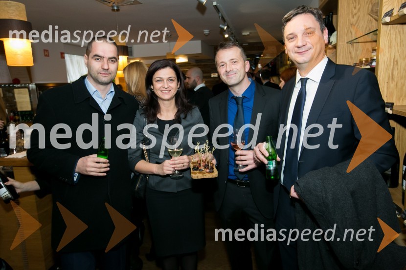  ... ;  ... ;  Igor Zupančič, področje prava, HR, skladnosti in sekretariat,KBS Banka d.d.;  ... 25. obletnica Odvetniške pisarne Gorjup