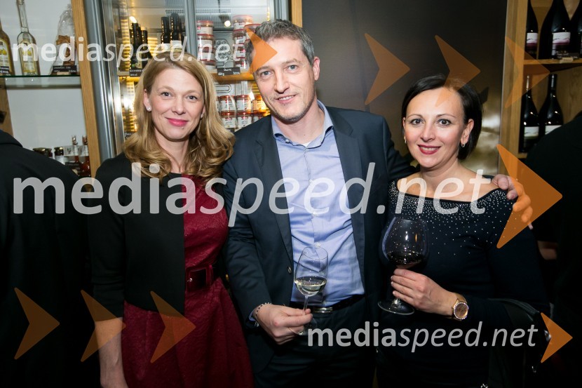  ... ;  Krešo Šavrič;  ... 25. obletnica Odvetniške pisarne Gorjup