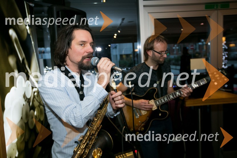 25. obletnica Odvetniške pisarne Gorjup