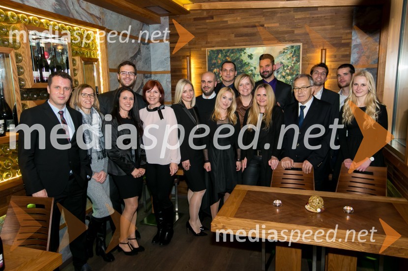  Jure Ivančič;  ... ;  ... ;  ... ;  Biljana Petrovčič;  Mojca Vertačnik;  ... ;  Vesna Gorjup, odvetnica;  Franci Košar, Odvetniška pisarna Gorjup;  Tarek Naji;  Viktorija Ribarič;  Ivan  Gorjup, predsednik TK Branik, ;  ... ;  ... ;  ... 25. obletnica Odvetniške pisarne Gorjup