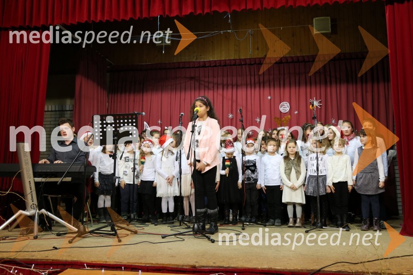 Predaja donacije Zavarovalnice Triglav občini Cankova