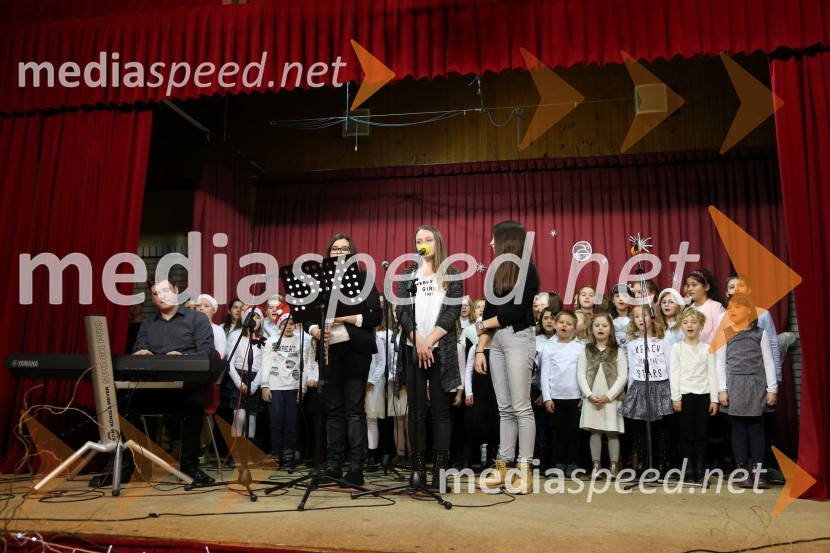 Predaja donacije Zavarovalnice Triglav občini Cankova