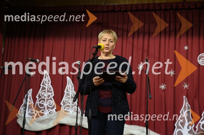 Predaja donacije Zavarovalnice Triglav občini Cankova