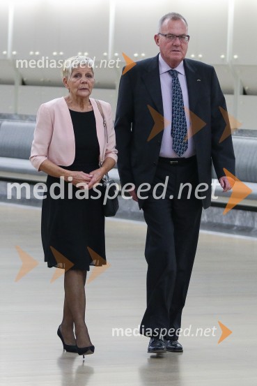 Državna proslava ob dnevu samostojnosti in enotnosti 2016