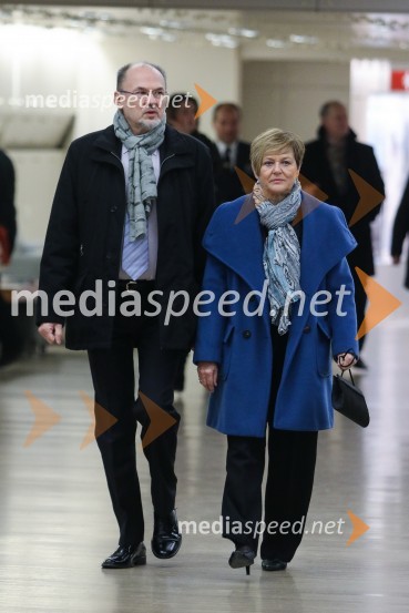  Jelko Kacin, politik;  Andreja KacinDržavna proslava ob dnevu samostojnosti in enotnosti 2016