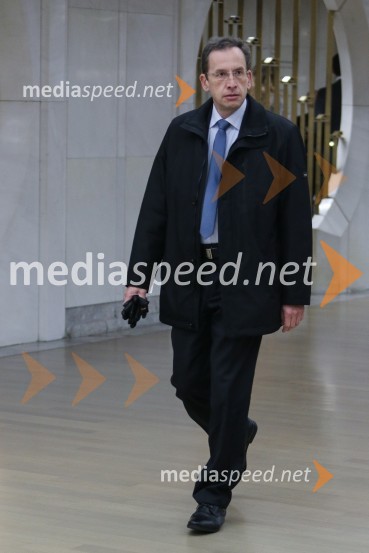  Žiga Turk, nekdanji minister za izobraževanjeDržavna proslava ob dnevu samostojnosti in enotnosti 2016