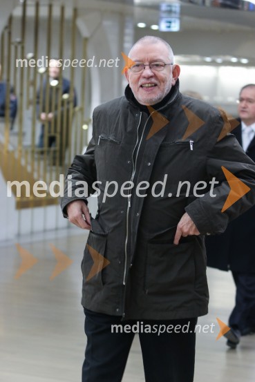  Miha JazbinšekDržavna proslava ob dnevu samostojnosti in enotnosti 2016