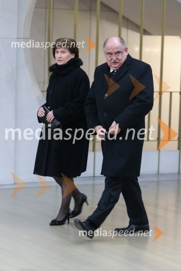 Državna proslava ob dnevu samostojnosti in enotnosti 2016