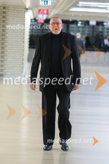  Miha JazbinšekDržavna proslava ob dnevu samostojnosti in enotnosti 2016