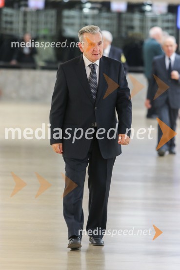  Miran Potrč, nekdanji poslanec Državnega zboraDržavna proslava ob dnevu samostojnosti in enotnosti 2016