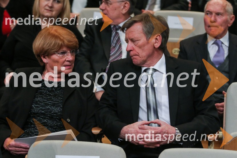  ... ;  Primož Hainz, poslanec DeSUS, podpredsednik Državnega zbora Republike SlovenijeDržavna proslava ob dnevu samostojnosti in enotnosti 2016