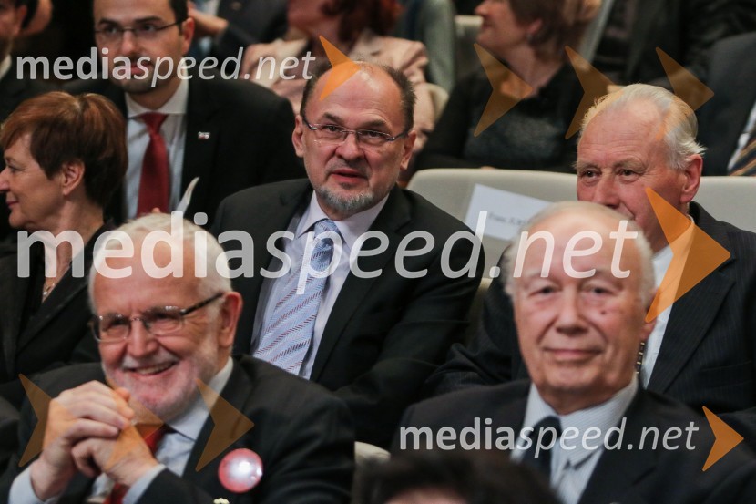  Jelko Kacin, politikDržavna proslava ob dnevu samostojnosti in enotnosti 2016