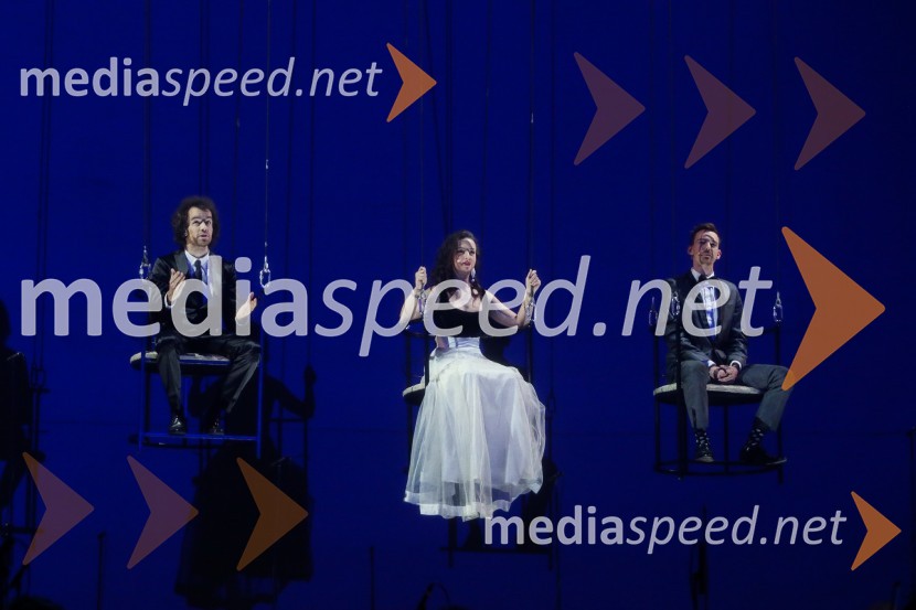 Državna proslava ob dnevu samostojnosti in enotnosti 2016