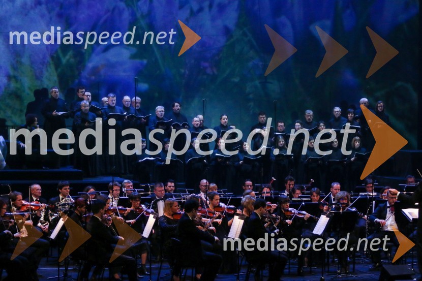 Državna proslava ob dnevu samostojnosti in enotnosti 2016