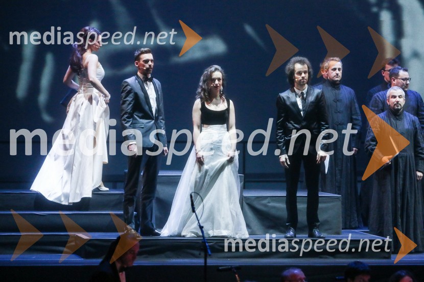 Državna proslava ob dnevu samostojnosti in enotnosti 2016