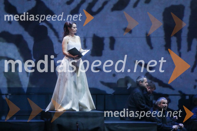 Državna proslava ob dnevu samostojnosti in enotnosti 2016