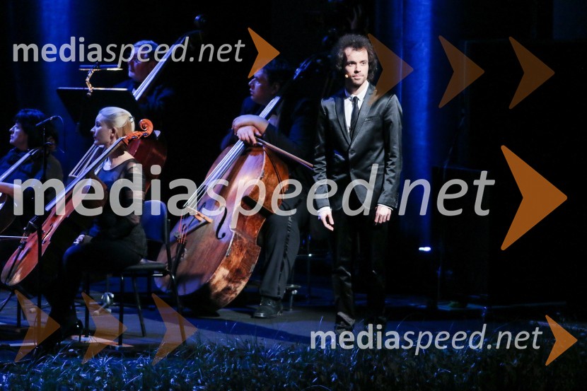  Luka Marčetić, igralec, režiser in scenaristDržavna proslava ob dnevu samostojnosti in enotnosti 2016