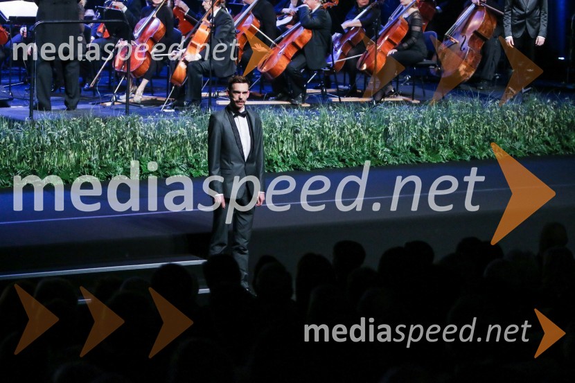 Državna proslava ob dnevu samostojnosti in enotnosti 2016