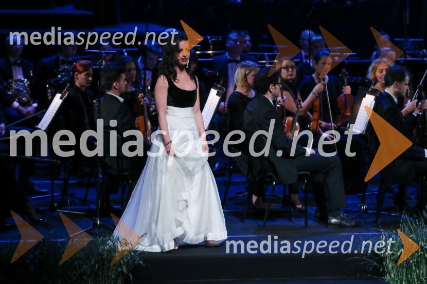 Državna proslava ob dnevu samostojnosti in enotnosti 2016