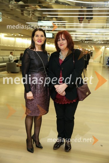  ... ;  Uršula Cetinski, generalna direktorica, Cankarjev domDržavna proslava ob dnevu samostojnosti in enotnosti 2016