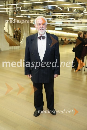  Mitja Meršol, novinar in politikDržavna proslava ob dnevu samostojnosti in enotnosti 2016