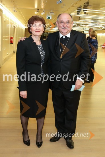  ... ;  Geza Filo, evangeličanski škofDržavna proslava ob dnevu samostojnosti in enotnosti 2016