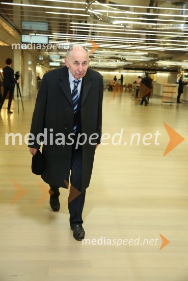  Ivan Oman, slovenski politik, poslanec in kmetDržavna proslava ob dnevu samostojnosti in enotnosti 2016