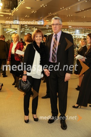  Valerija Vilfan;  Peter Vilfan, poslanec, nekdanji košarkarDržavna proslava ob dnevu samostojnosti in enotnosti 2016