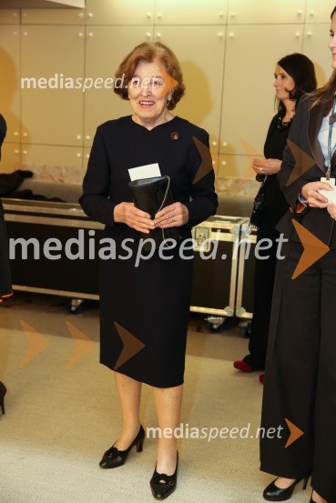  Štefka KučanDržavna proslava ob dnevu samostojnosti in enotnosti 2016