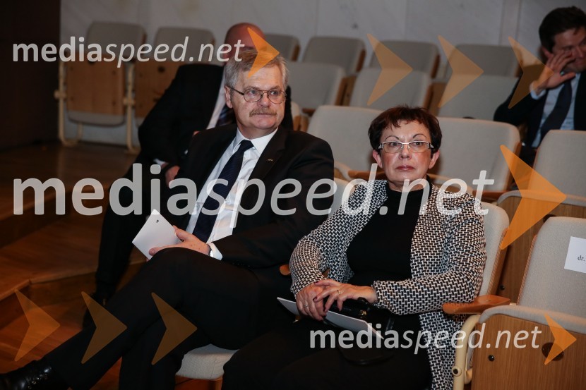  Boris Štefanec, predsednik Komisije za preprečevanje korupcije;  ... Državna proslava ob dnevu samostojnosti in enotnosti 2016