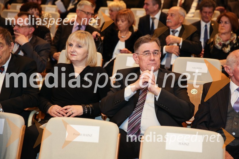 Državna proslava ob dnevu samostojnosti in enotnosti 2016