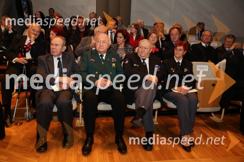 Državna proslava ob dnevu samostojnosti in enotnosti 2016