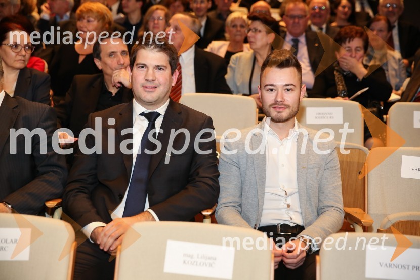 Državna proslava ob dnevu samostojnosti in enotnosti 2016