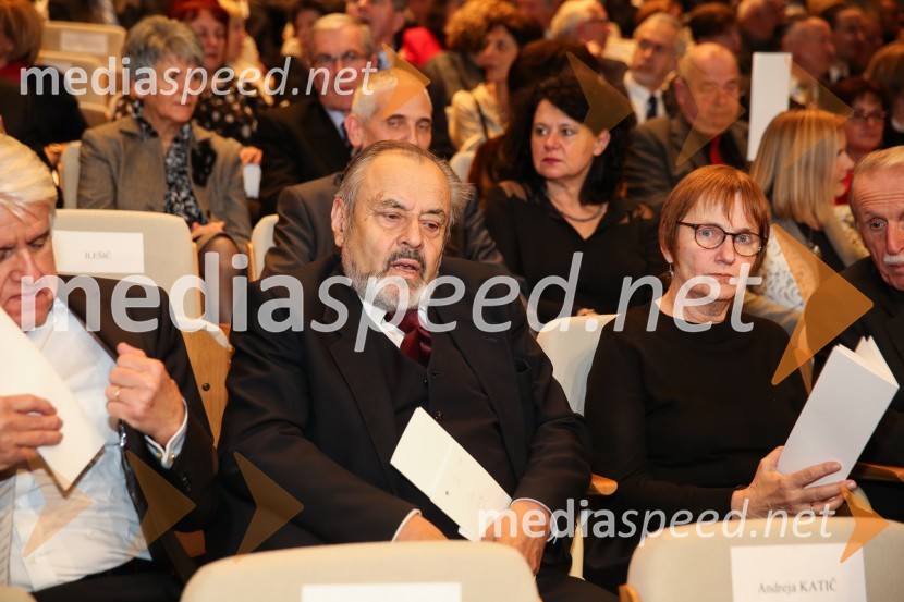 prof. dr. Ernest Petrič, ustavni sodnik;  ... Državna proslava ob dnevu samostojnosti in enotnosti 2016