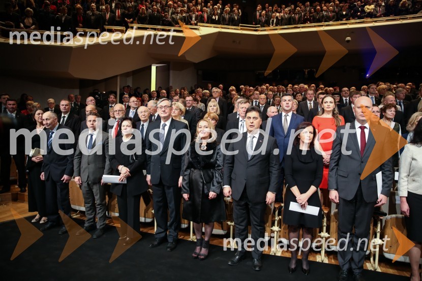 Državna proslava ob dnevu samostojnosti in enotnostiDržavna proslava ob dnevu samostojnosti in enotnosti 2016