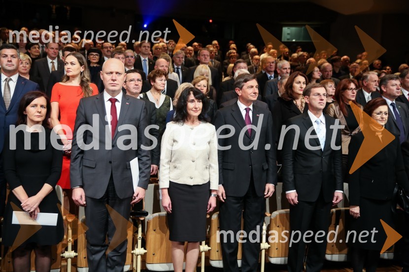 Državna proslava ob dnevu samostojnosti in enotnostiDržavna proslava ob dnevu samostojnosti in enotnosti 2016