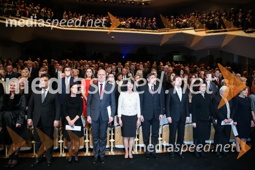 Državna proslava ob dnevu samostojnosti in enotnostiDržavna proslava ob dnevu samostojnosti in enotnosti 2016