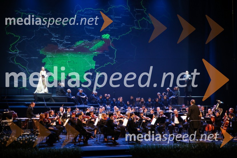 Državna proslava ob dnevu samostojnosti in enotnostiDržavna proslava ob dnevu samostojnosti in enotnosti 2016