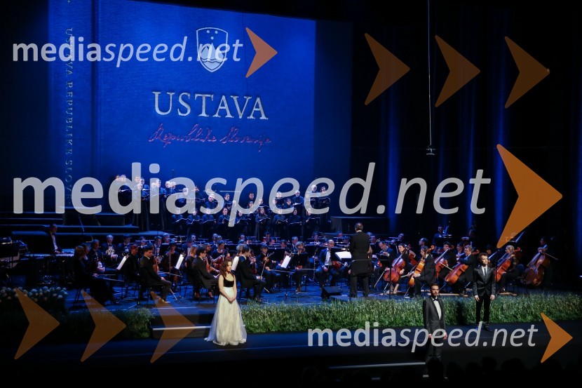 Državna proslava ob dnevu samostojnosti in enotnostiDržavna proslava ob dnevu samostojnosti in enotnosti 2016