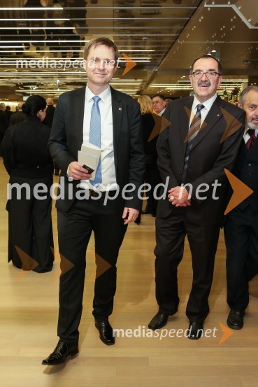 Državna proslava ob dnevu samostojnosti in enotnosti 2016