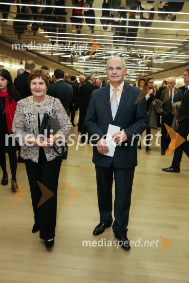 Državna proslava ob dnevu samostojnosti in enotnosti 2016