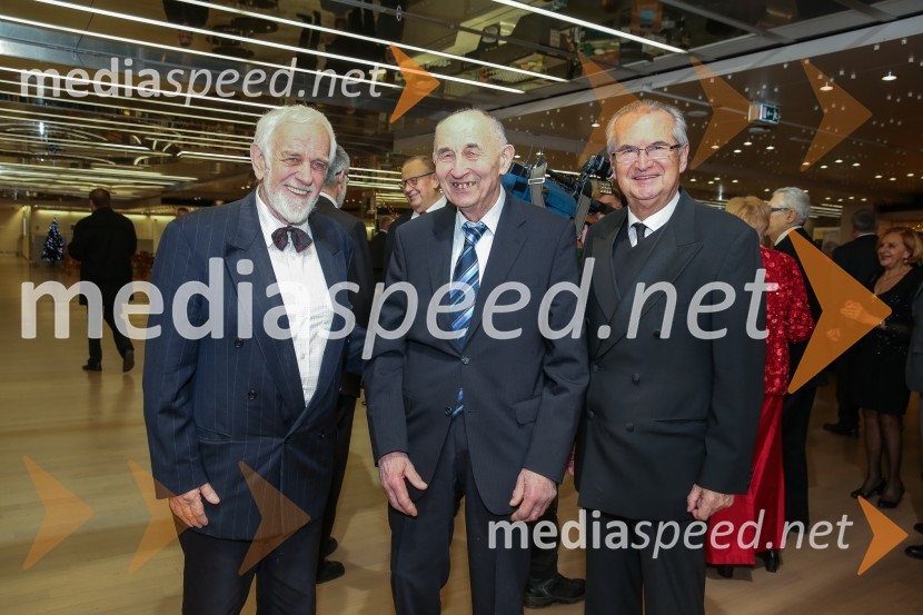  Mitja Meršol, novinar in politik;  Ivan Oman, slovenski politik, poslanec in kmet;  ... Državna proslava ob dnevu samostojnosti in enotnosti 2016