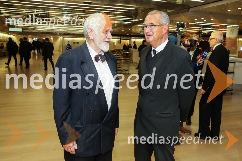  Mitja Meršol, novinar in politik;  ... Državna proslava ob dnevu samostojnosti in enotnosti 2016